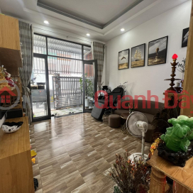 HOUSE FOR SALE WITH 2 FRONT FACES IN OTO LE HONG PHONG, PHUOC HAI WARD, NHA TRANG. _0