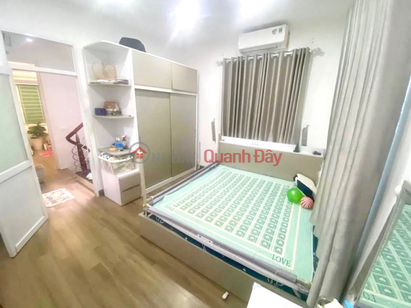 Property Search Vietnam | OneDay | Nhà ở | Niêm yết bán Bán nhà lô góc Mỹ Đình, Nam Từ Liêm - DT 50m2 - MT 4.5m - 6.4 tỷ. 0968669247