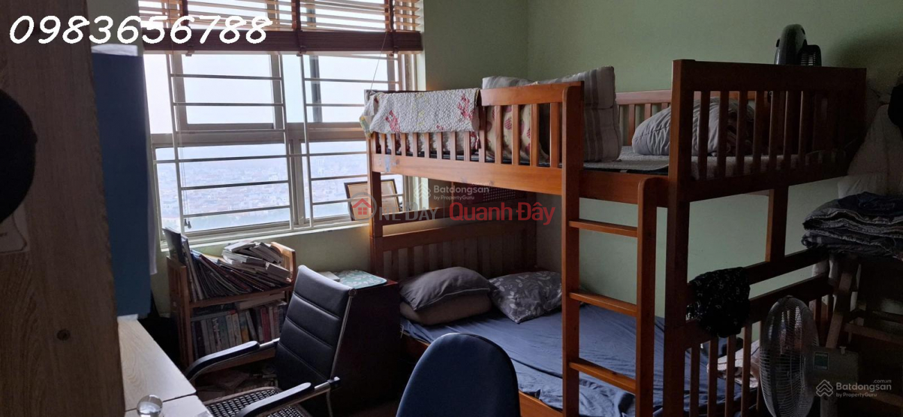 | Làm ơn chọn, Nhà ở | Niêm yết bán đ 4,4 tỷ