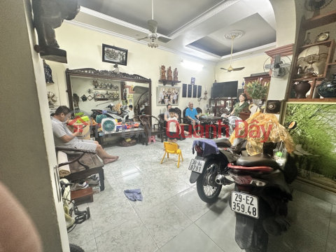 GIAI PHONG - PRIME LOCATION - LUCKY HOUSE - HOUSE WITH 3 OPEN SIDES - FULLY FURNISHED _0