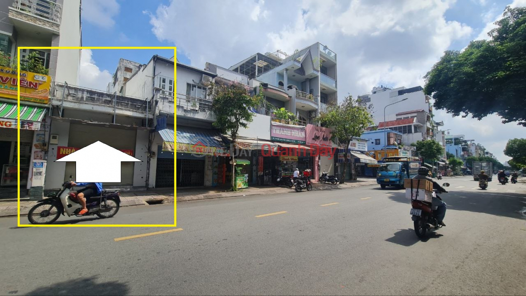 RARE - House for rent with independent frontage, 76m2 - NEAR CROSSROADS - SCHOOL | Vietnam | Rental, đ 22 Million/ month