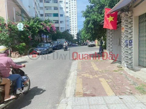 Urgent sale of land plot with Tho Cu alley 217 Nguyen Huu Canh, next to the social apartment, Ward Thang Nhat, Vung Tau city _0