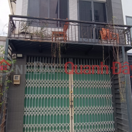2-storey house, Alley 320 Truong Chinh, F13, Tan Binh _0