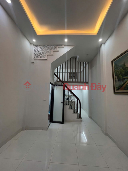 Cực Hiếm Nhà Dân Xây Mới 4 Tầng Tây Hồ - Vài Bước Ra Ô TÔ Niêm yết bán