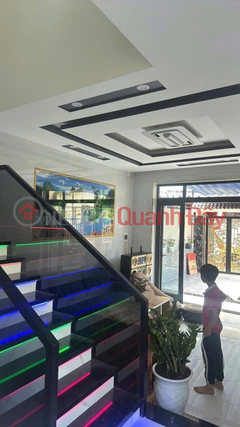 đ 4,3 tỷ | Chính Chủ Bán Căn Nhà Thông 2 Kiệt Đường Tôn Đức Thắng, Quận Liên Chiểu, TP Đà Nẵng.
