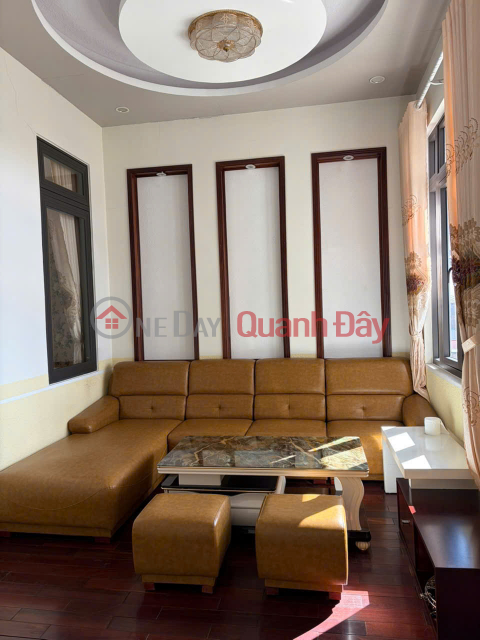 House for rent at 20 million VND\/month, Kim Dong Street, Ward 6, Da Lat. _0
