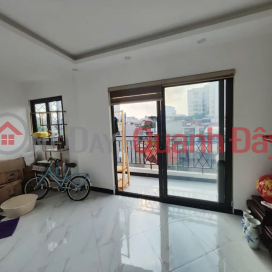 VĂN CAO, BA ĐÌNH, 30m2 x 5 TẦNG, NHÀ MỚI ĐẸP Ở LUÔN - CÁCH Ô TÔ CHỈ 30M - 2P ĐI BỘ RA HỒ TÂY NGẮM CẢNH - _0