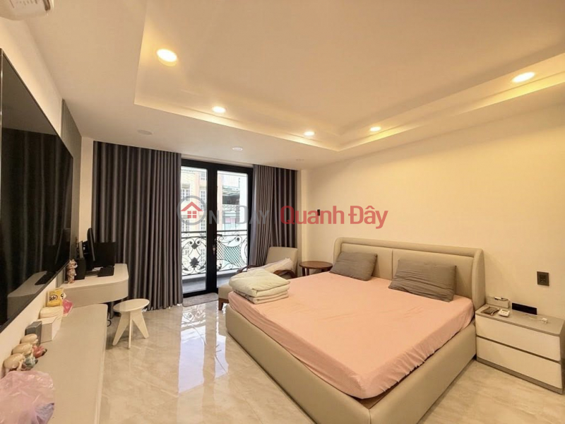 đ 14.9 Billion, Cooling Down 500 Million VND in Frontage of Thich Quang Duc Business, Phu Nhuan