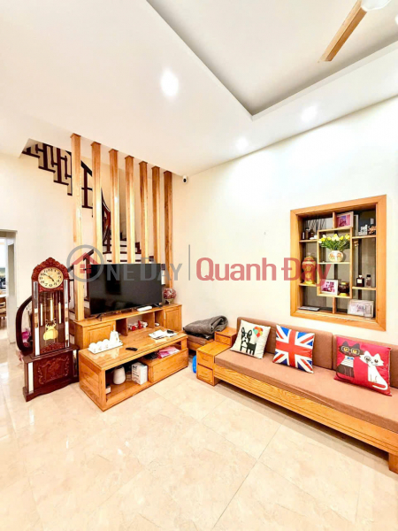 URGENT SALE 45m2 HOUSE for 3.9 billion VND in Yen Nghia, Ha Dong, CAR PARKING. | Vietnam | Sales, đ 3.9 Billion