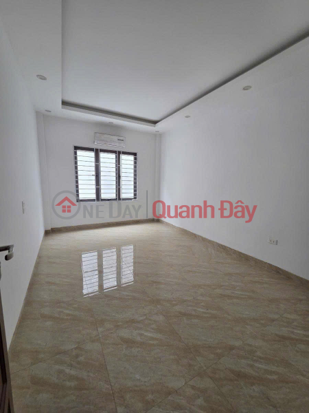 Bán nhà phố Thái Thịnh xây mới 5 tầng - Lô góc trước nhà rộng 3m Việt Nam | Bán | đ 8,4 tỷ
