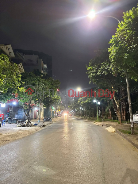 Đất thổ cư Kim Giang, DT58m2, MT4.4m, 23.9 tỷ Thanh Trì, Việt Nam | Bán đ 23,9 tỷ