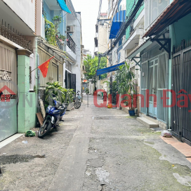 For just over 6 billion VND, you can own a 40m2 corner plot of land in Van Tri Village, perfect for building an apartment building or a house. _0