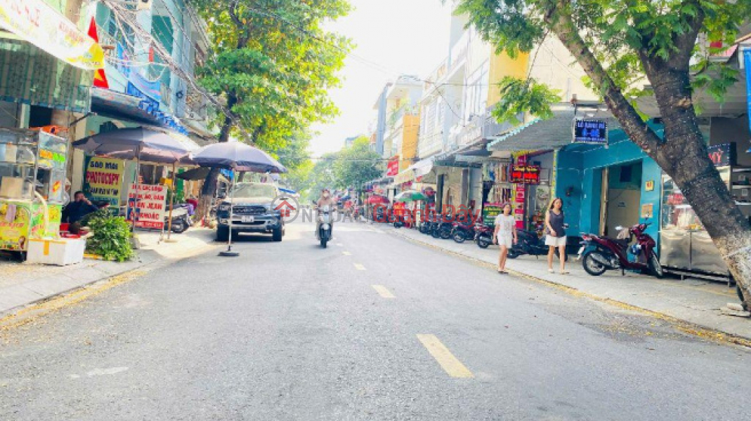 Property Search Vietnam | OneDay | Nhà ở Niêm yết bán | ► Mặt Tiền Nguyễn Duy Hiệu gần Nguyễn Văn Thoại, Chợ An Hải Đông, 170m2, ngang 6.9m.