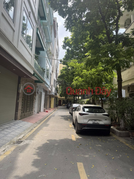 HOUSE FOR SALE IN MO LAO, HA DONG, AREA 52M2, FRONTAGE 5M, PLOT DIVISION, SUITABLE FOR RESIDENTIAL, COMMERCIAL, OR OFFICE USE, 19.X BILLION VND Sales Listings
