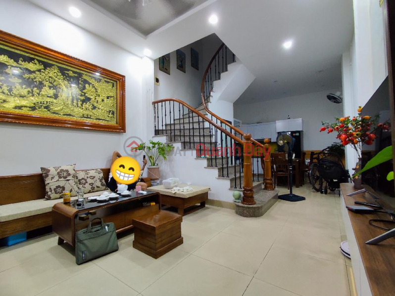 Property Search Vietnam | OneDay | Nhà ở, Niêm yết bán, NHÀ ĐẸP 5 TẦNG PHỐ HOÀNG NGÂN ;NGÕ 3 GÁC THÔNG
BẠT NGÀN TIỆN ÍCH; DIỆN TÍCH 38M2; GIÁ NHỈNH 6 TỶ