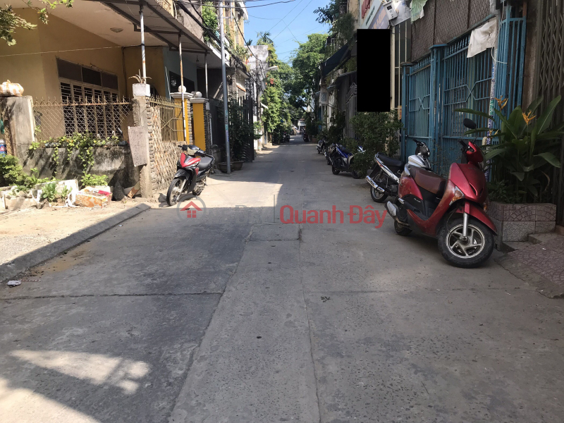 Property Search Vietnam | OneDay | Residential Sales Listings | House C4 New-Ket 5.5m-Ton Duc Thang-side Da Nang University of Education-140m2-Only 21 million/m2-0901127005