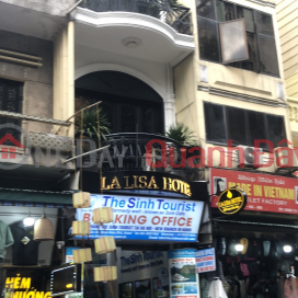 La Lisa Hotel,Hoan Kiem, Vietnam