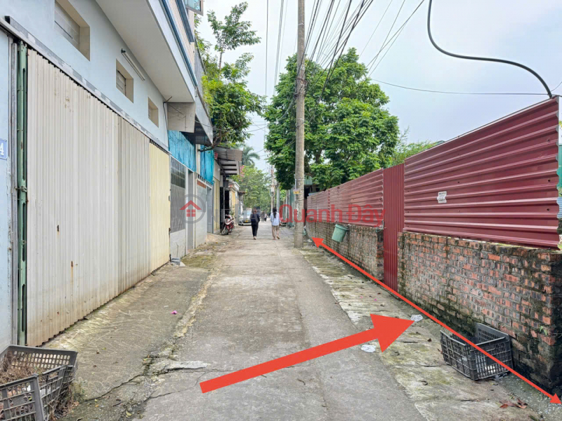 Đất đẹp thôn Gia Tân (Tổ 11 cũ),Quang Minh, TP HN. Gần KCN Quang Minh và đường Võ Văn Kiệt | Việt Nam, Bán | đ 5,8 tỷ