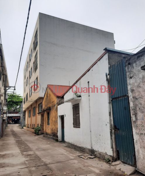 Property Search Vietnam | OneDay | Residential | Sales Listings | Land for sale in Me Linh, adjacent to Quang Minh Industrial Park, 116m2, fully residential land. Price under 3.3 billion VND.