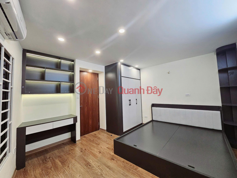 Property Search Vietnam | OneDay | Nhà ở, Niêm yết bán | BÁN NHÀ MỸ ĐÌNH 27M – MẶT TIỀN LỚN – 6 TẦNG THÁNG MÁY – NHÀ MỚI XÂY ĐẦY ĐỦ CÔNG NĂNG – GẦN BẾN XE MỸ