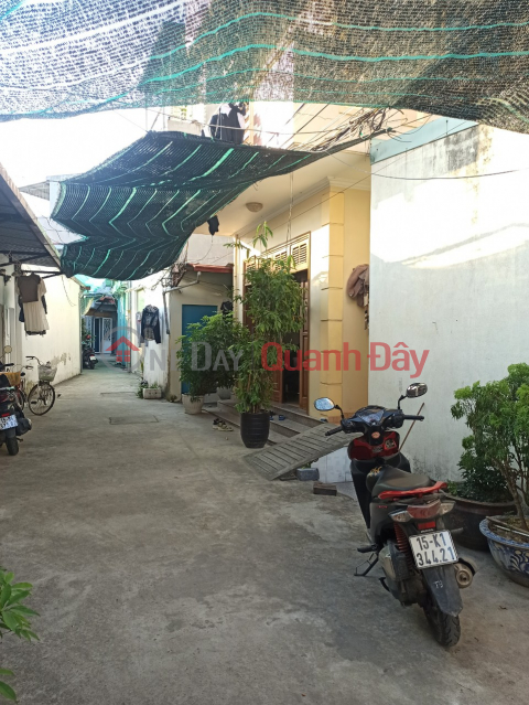 Selling land to donate a row of motels for rent, 67m, PRICE 1.88 billion in Khuc Thua Du _0