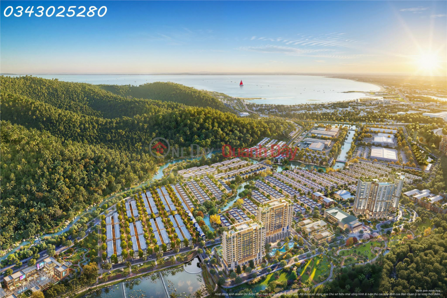 Property Search Vietnam | OneDay | Nhà ở Niêm yết bán Tâm điểm khai thác nghỉ dưỡng kinh doanh Thương phố Bạch Vân
