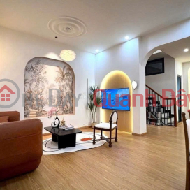CĂN NHÀ NHỎ XINH CỰC TÂM HUYẾT CỦA ANH KIẾN TRÚC SƯ tại Quận Thanh Khê, TP Đà Nẵng _0