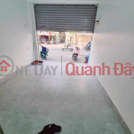 THUY KHUE STREET FRONT HOUSE, 23m2 - 5 FLOORS - MT 3.2 - PRICE 6.2 BILLION _0