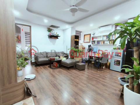 Luxury apartment in Thanh Pho Giao Luu - Fully furnished - 80m from the lake, 100m from Vincom Plaza. _0