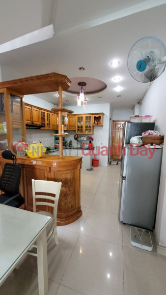 Property Search Vietnam | OneDay | Residential | Sales Listings, HOUSE FOR SALE 94M2 IN TRUONG CHINH TAN BINH, CAR HOME FOR 8.7 BILLION
