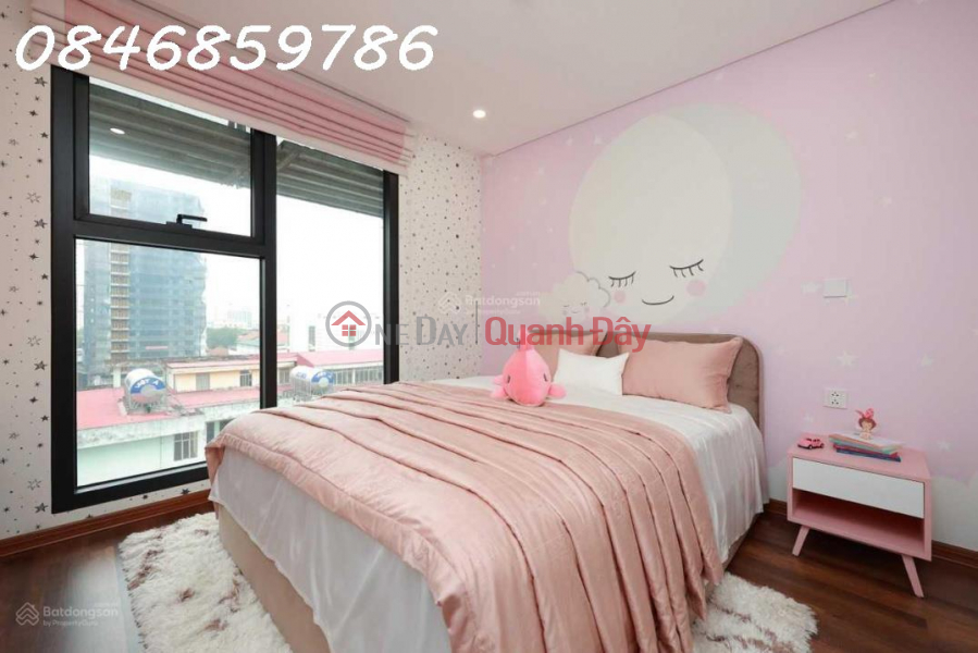 Selling 3 bedroom apartment 92m2 only 3.2 billion. Full furniture handover. Contact 0846859786 Vietnam, Sales, đ 3.2 Billion