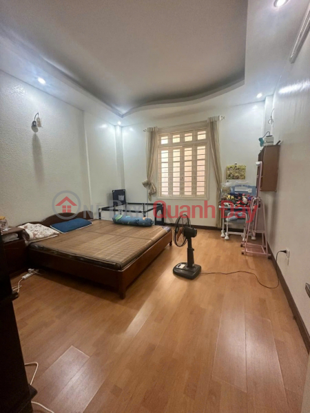 Property Search Vietnam | OneDay | Nhà ở, Niêm yết bán Ngõ thông, Gần ô tô, Trần Duy Hưng 52m 5T, cực gần phố, 9.47 Tỷ