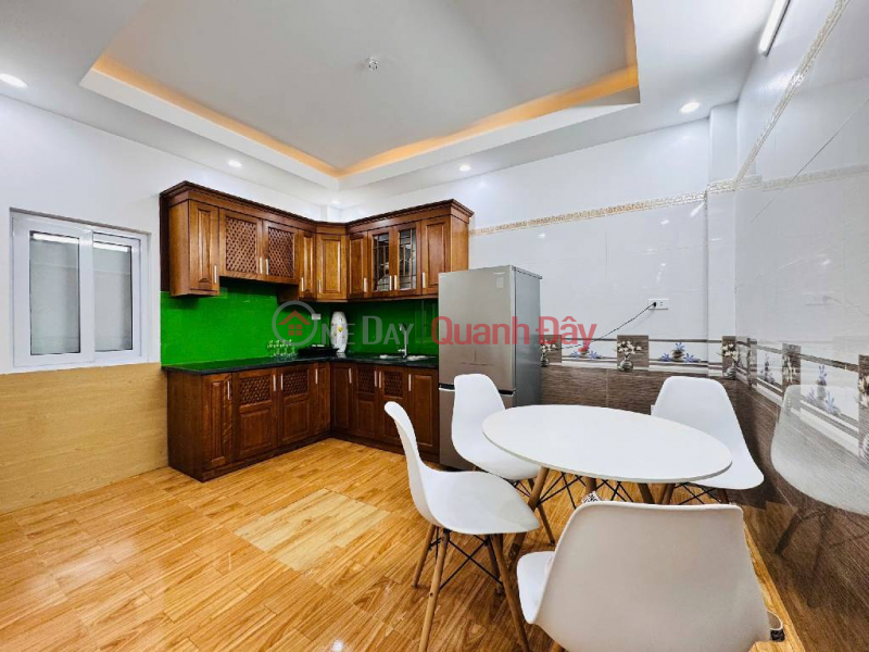 Property Search Vietnam | OneDay | Nhà ở Niêm yết bán, Bán nhà ngõ 345 KHương Trung- Ngõ thông- Nhà đẹp, ở ngay - 39m