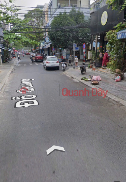 Bán Nhà Mặt Tiền Phố Đỗ Quang, Phường Vĩnh Trung, Quận Thanh Khê, TP Đà Nẵng | Việt Nam Bán đ 8,95 tỷ
