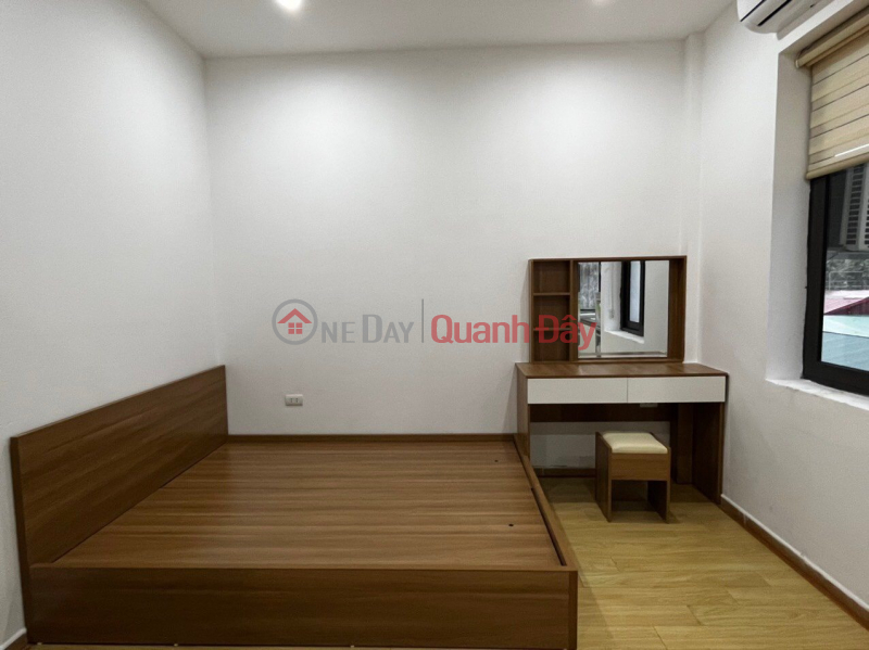 CCMN at Thinh Quang - Nga Tu SO, 30m2 room, elevator, pccc. fully enclosed interior, Vietnam | Rental, đ 5.5 Million/ month