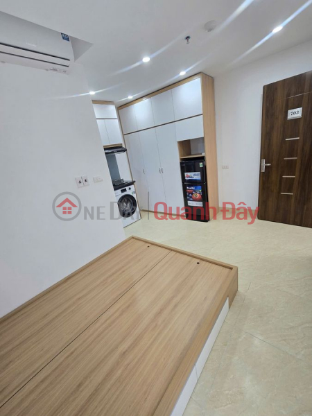 BÁN CĂN HỘ DÒNG TIỀN Đường Láng 70 m2 X 7 Tầng 18 phòng 26 Tỷ Đống Đa Hà Nội. | Việt Nam | Bán đ 26 tỷ