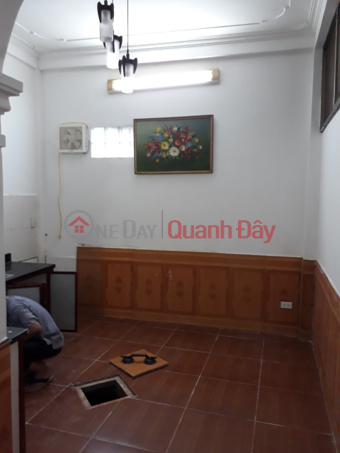 House for rent by owner at Address No. 45 alley 61\/20 group 2 by A, Hoang Liet, Hoang Mai, Hanoi _0