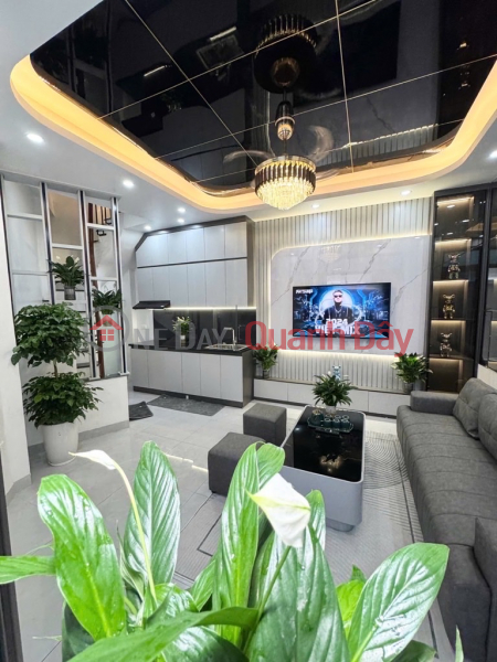 Property Search Vietnam | OneDay | Residential, Sales Listings, KIM MA - AREA 30M2, 5 FLOORS, 3 BEDROOMS, PRICE 6.880 BILLION - NEW BEAUTIFUL FURNITURE