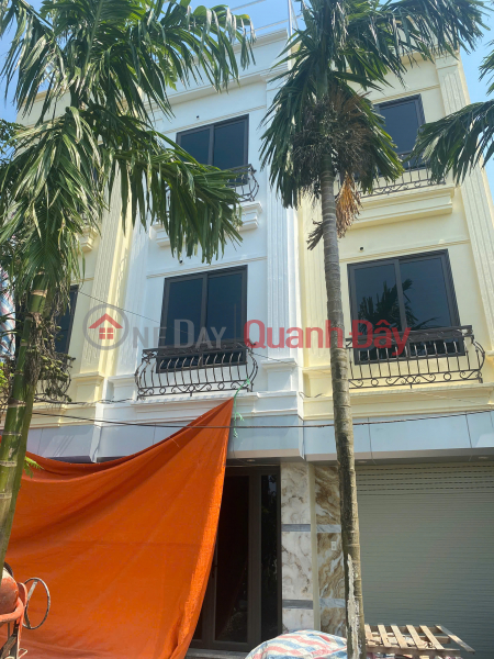 OWNER SELLS HOUSE IN DONG MAI - HA DONG | Vietnam | Sales, đ 2.85 Billion