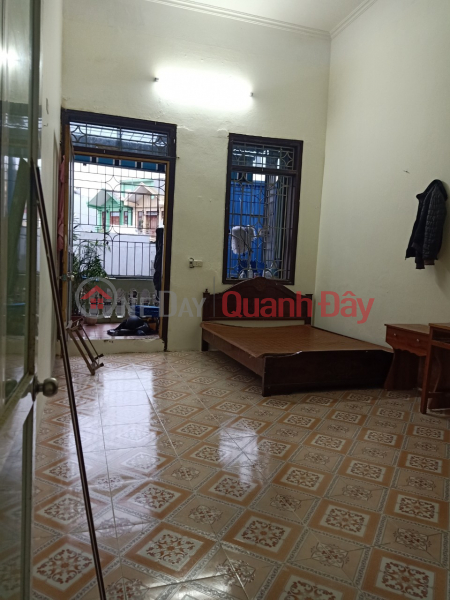 Owner Needs to Sell House in Alley 155 Tran Thai Tong, Nam Dinh City. Vietnam, Sales, ₫ 950 Million