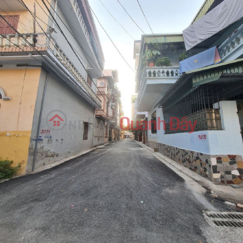 Bán đất xã Gia Lâm, Hà Nội, 40m² đường rộng, gần trường học, chợ. Lh: 0989894845 _0