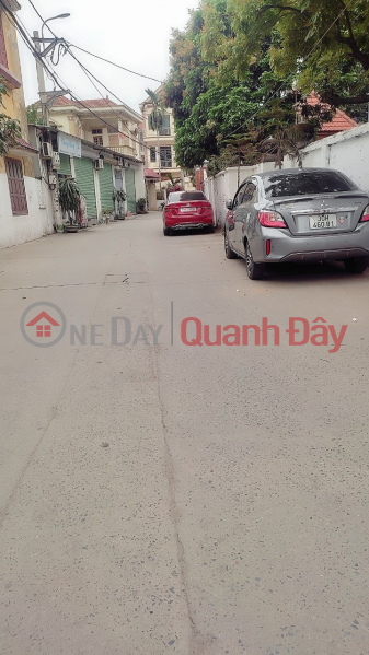 Property Search Vietnam | OneDay | Residential Sales Listings, Di Trach Hoai Duc house for sale for only 2.15 billion NEIGHBORTS Hinode Royal Park Hoai Duc urban area. Area 30m Private book .