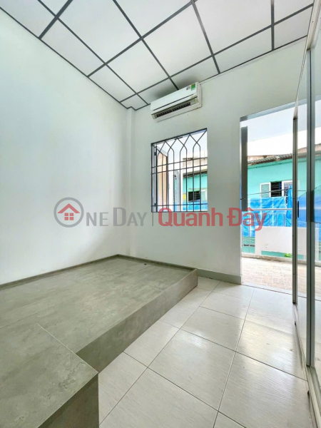 House for rent in alley 292A/ Nguyen Tri Phuong, Vietnam, Rental | đ 13 Million/ month