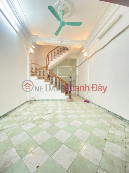 Property Search Vietnam | OneDay | Residential, Rental Listings | House for rent in car alley 151 Nguyen Duc Canh, 3 floors x 40m2 for Spa, Nail 11 Million