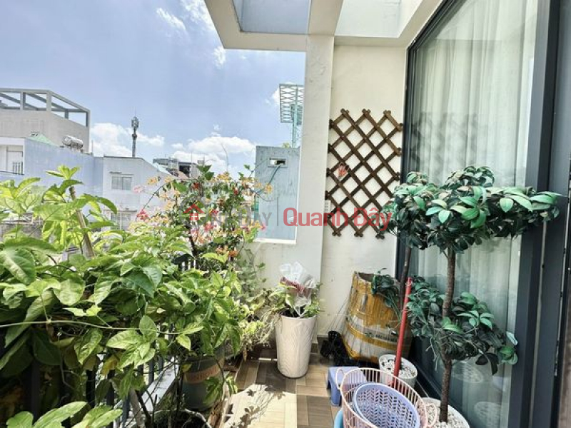 Property Search Vietnam | OneDay | Nhà ở Niêm yết cho thuê CHO THUÊ NHÀ BÌNH THẠNH