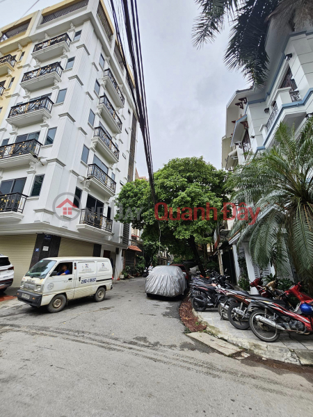 Property Search Vietnam | OneDay | Residential | Sales Listings TOWNHOUSE ADJACENT TO VIP AREA OF LIEN CO ADMINISTRATIVE CENTER OF NAM TU IEM DISTRICT, HANOI