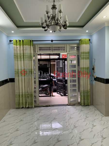 Property Search Vietnam | OneDay | Residential, Sales Listings, House for sale at No. 8, Binh Hung Hoa, Binh Tan, 51m2, 3 floors, Only 5 billion2.