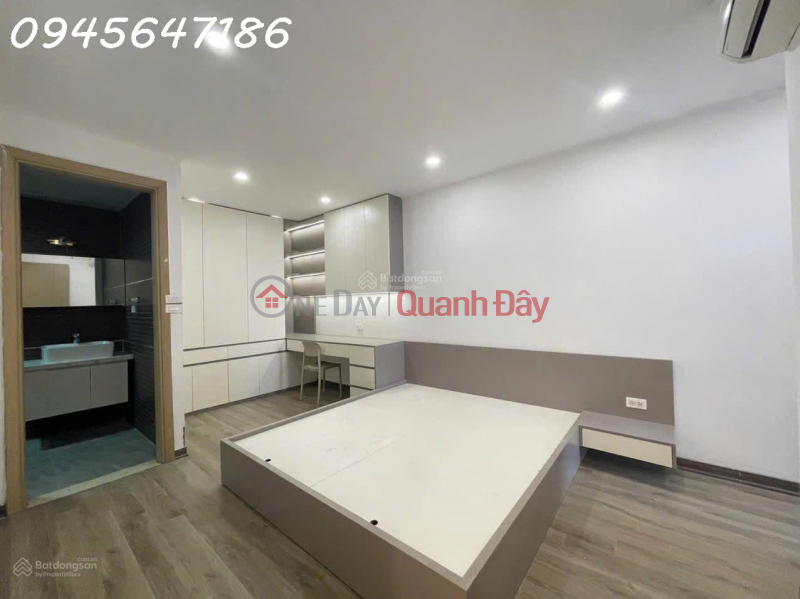 Property Search Vietnam | OneDay | Nhà ở Niêm yết bán, Căn góc đẹp full nội thất New Horizon City 87 Lĩnh Nam