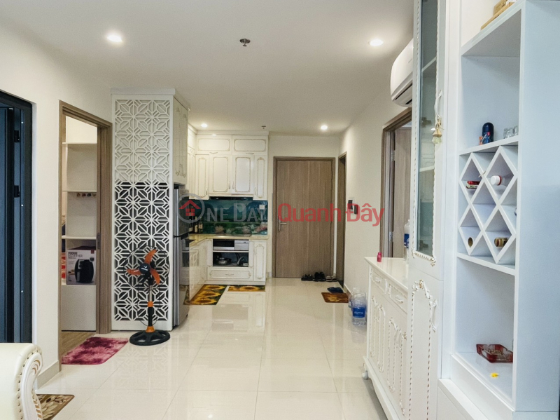 LUXURY APARTMENT FOR RENT AT VINHOMES OCEAN PARK 2 BEDROOMS 2 TOILET FULL BEAUTIFUL FURNITURE Rental Listings