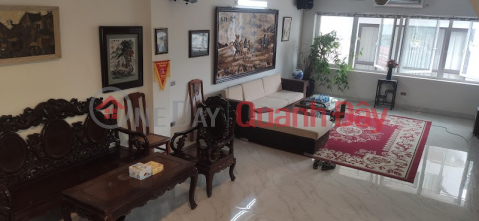 BEAUTIFUL HOUSE ON NGUYEN SON STREET - WIDE FRONTAGE - STABLE CASH FLOW BUSINESS _0